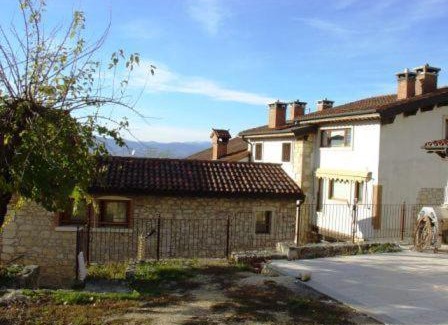 Brendola Casa | Tenuta Maraveja 1462