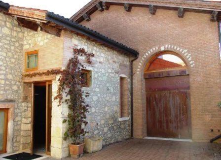 Brendola Casa | Tenuta Maraveja 1462
