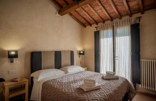 Cavriglia Apartamento | Tenuta San Jacopo - Agriturismo