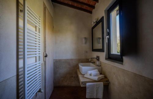 Cavriglia Apartamento | Tenuta San Jacopo - Agriturismo