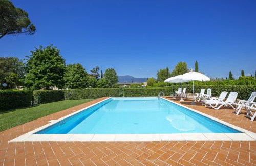 Montecalvoli Villa | Tenuta Santa Colomba - Happy Rentals