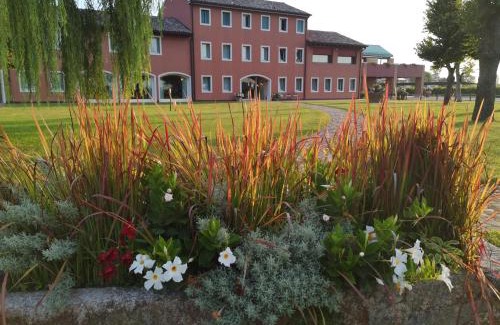 Biancade Casa | Tenuta Santomè