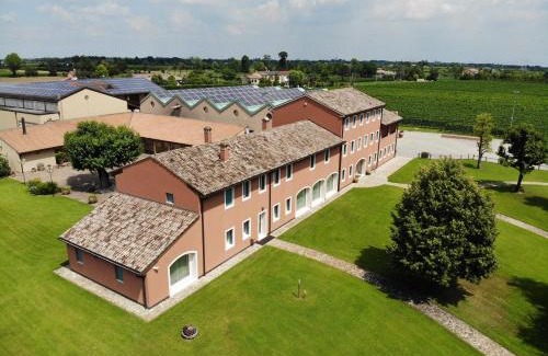 Biancade Casa | Tenuta Santomè