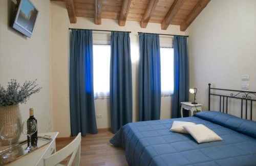 Biancade Casa | Tenuta Santomè