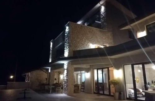 Castrocielo Complejo | Tenuta Terra e Sole