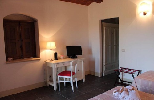 Ragusa Casa | Tenuta Zannafondo