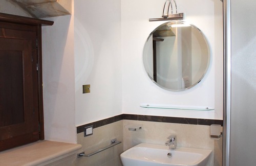 Ragusa Casa | Tenuta Zannafondo