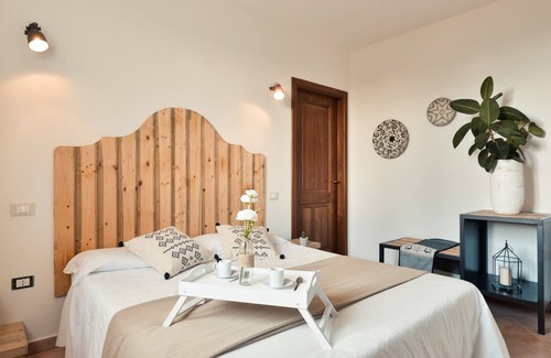 Sassari Otro | Tenute Delogu