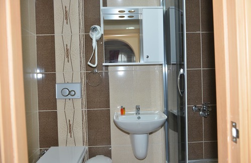 Kagithane Hotel | Teras Hotel Kagıthane