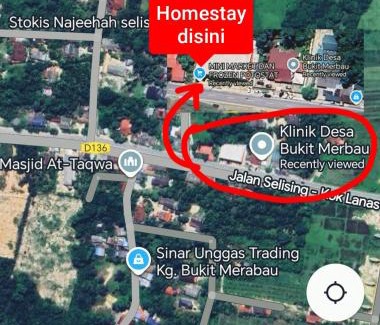 Ketereh Casa | Teratak Bonda Homestay