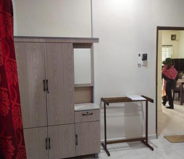 Enggor Casa | Teratak Desa Cemerlang 1