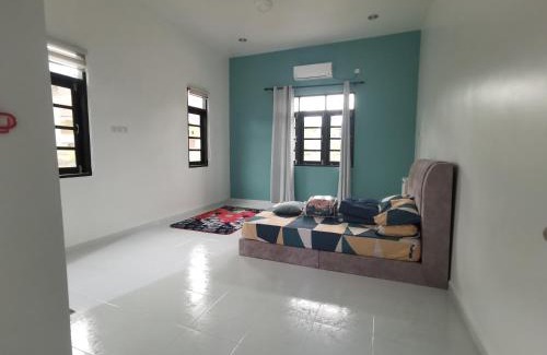 Kuala Terengganu Casa | Teratak Naila