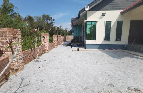 Kuala Terengganu Casa | Teratak Naila