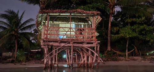 Abaiang Casa | Terau Beach Bungalow