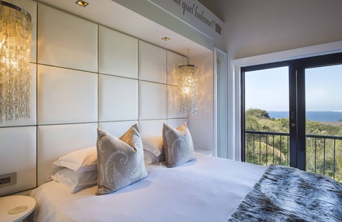 Umhlanga Casa | Teremok Lodge and Spa