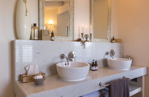 Umhlanga Casa | Teremok Lodge and Spa