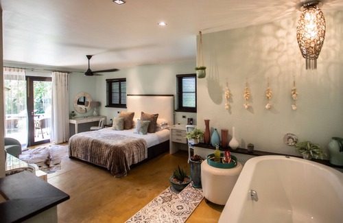 Umhlanga Casa | Teremok Lodge and Spa