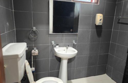 Kampung Kuala Ibai Hotel | TERENGGANU EQUESTRIAN RESORT (PADDOCK INN)