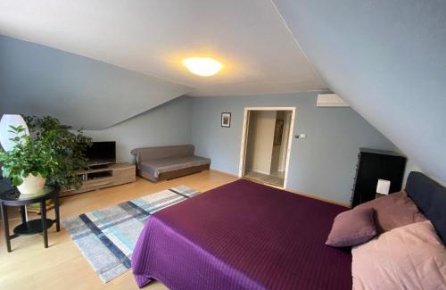 Csomor Casa | Teresa Guest House