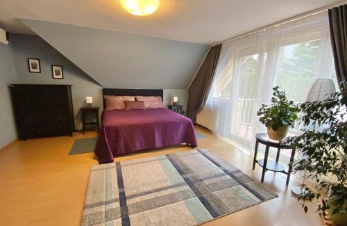 Csomor Casa | Teresa Guest House