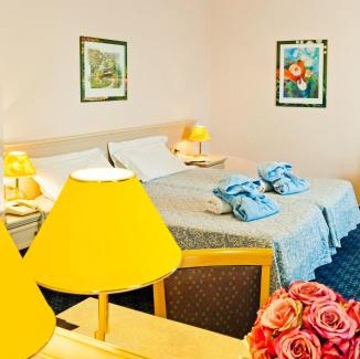 Abano Terme Hotel | Terme Villa Pace