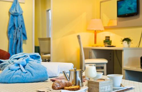 Abano Terme Hotel | Terme Villa Pace