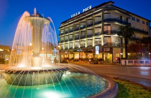 Abano Terme Hotel | Terme Villa Pace
