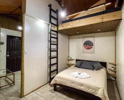 Pan de Azucar Apartamento | TERMINAL VERDE PRIVATE APARTMENTS NEAR AIRPORT 24h SELF CHECK IN