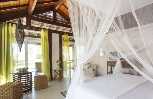 Marau Hotel | Terraços Marinhos