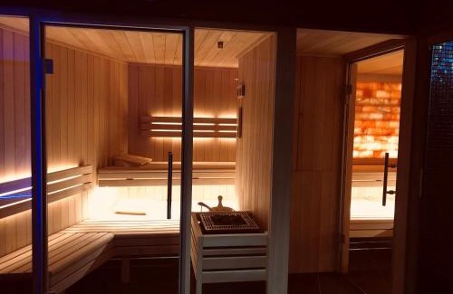 La Chapelle-d'Abondance Hotel | Terra-Beka Lodge