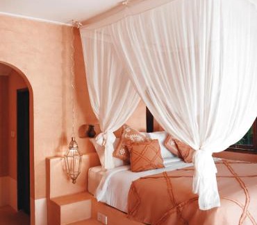 Pecatu Hotel | Terra Cottages Bali