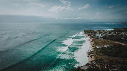 Pecatu Hotel | Terra Cottages Bali