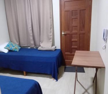 Fabricas Hotel | Terra D` Ouro Apart Hotel