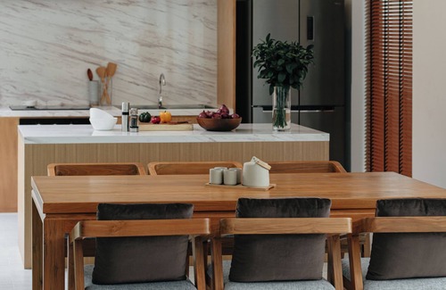 Chang Phueak Villa | Terra da Luz Villa Hotel