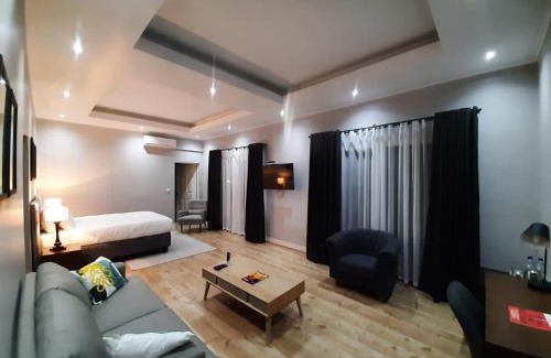 Sommerschield Apartamento | Terra Guest House