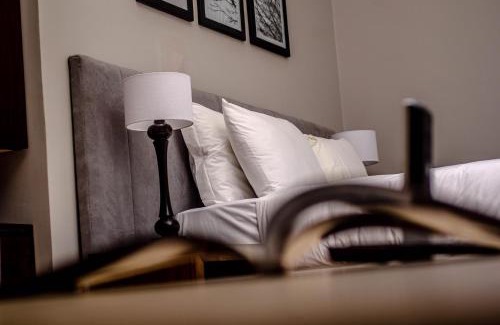 Sommerschield Apartamento | Terra Guest House