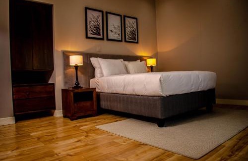 Sommerschield Apartamento | Terra Guest House