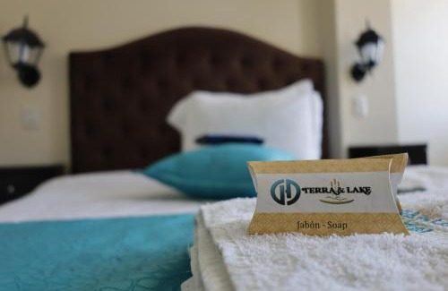 Lake Titicaca - Puno Casa | TERRA & LAKE