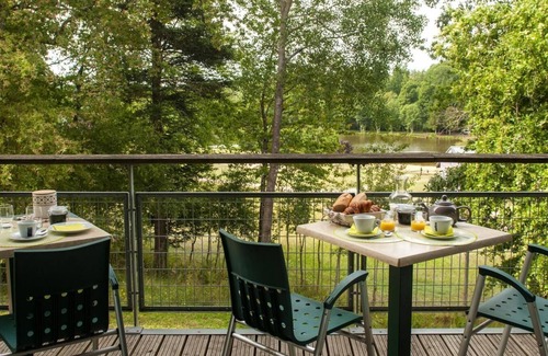 Nontron Apartamento | Terrace, 65m², Ile de Ré