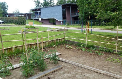 Nontron Apartamento | Terrace, 65m², Ile de Ré