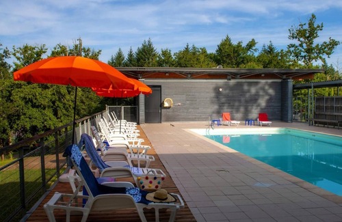 Nontron Apartamento | Terrace, 65m², Ile de Ré