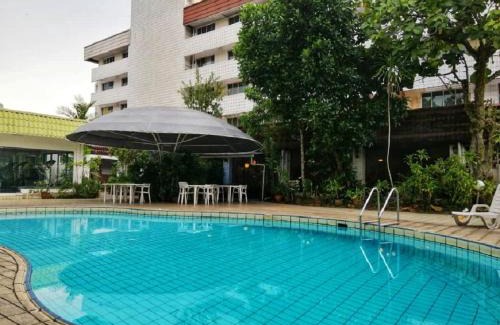 Bandar Seri Begawan Hotel | Terrace Hotel