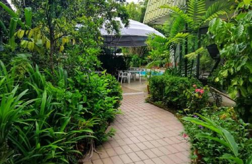 Bandar Seri Begawan Hotel | Terrace Hotel