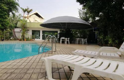 Bandar Seri Begawan Hotel | Terrace Hotel
