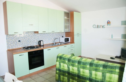 Iscra e Voes Casa | Casa / villa / chalet - Siniscola