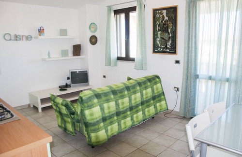 Iscra e Voes Casa | Casa / villa / chalet - Siniscola