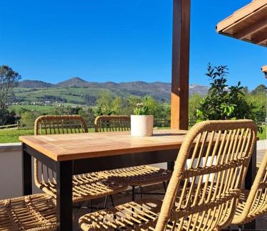 Ribadedeva Apartamento | Terradeva Apartamentos