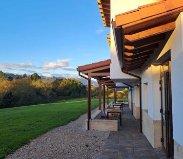 Ribadedeva Apartamento | Terradeva Apartamentos