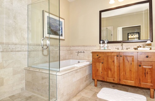 Rancho Palos Verdes Complejo | Habitación Terranea Oceanside Owner's 1-BR Casita