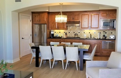 Rancho Palos Verdes Complejo | Dueño de Terranea Oceanfront dos BR Casita Suite w / Resort Servicios!